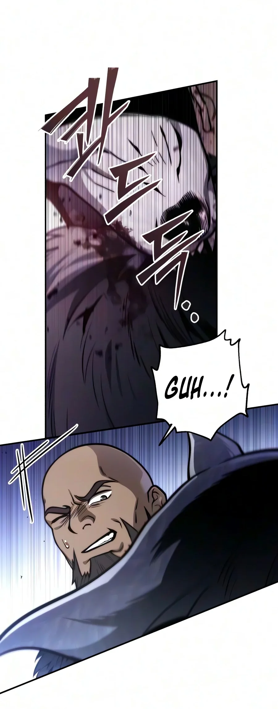 The Margrave’s Worthless Mage Chapter 29 Halaman 70