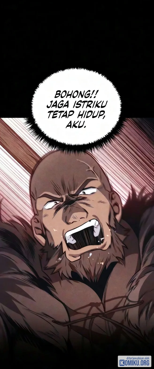 The Margrave’s Worthless Mage Chapter 29 Halaman 87
