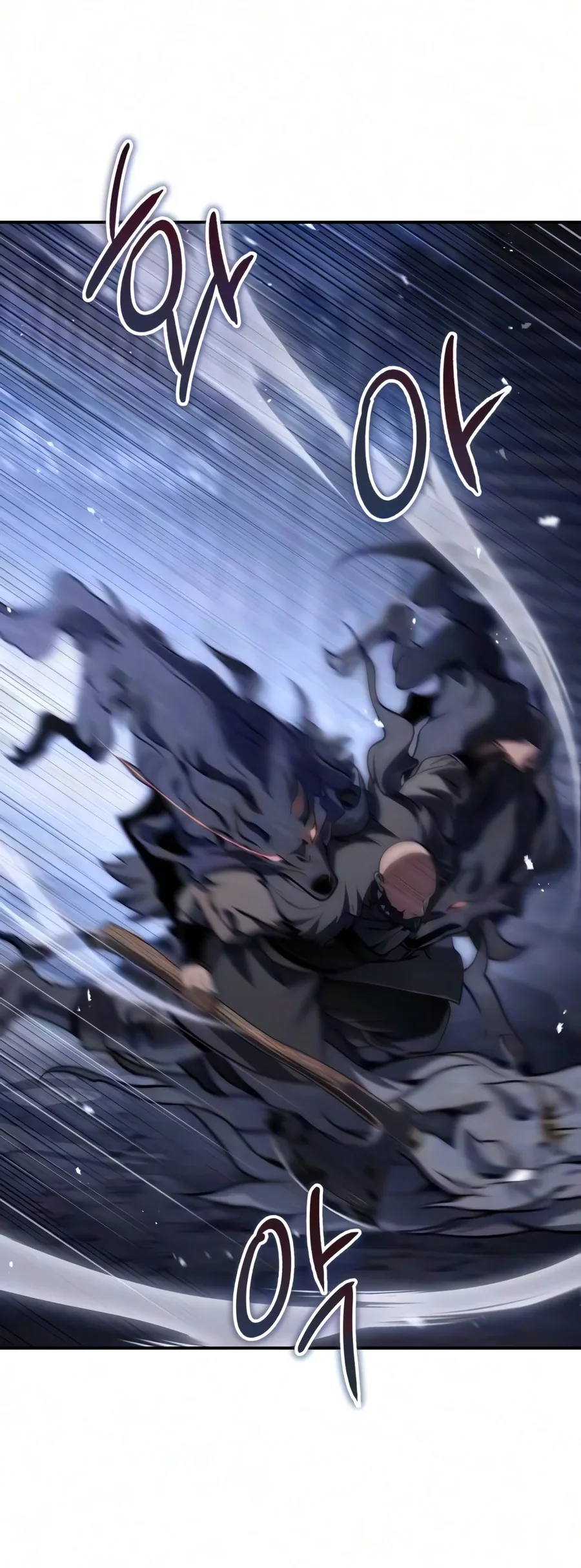 The Margrave’s Worthless Mage Chapter 29 Gambar 96