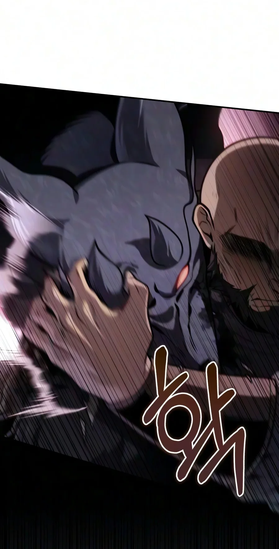 The Margrave’s Worthless Mage Chapter 29 Gambar 100