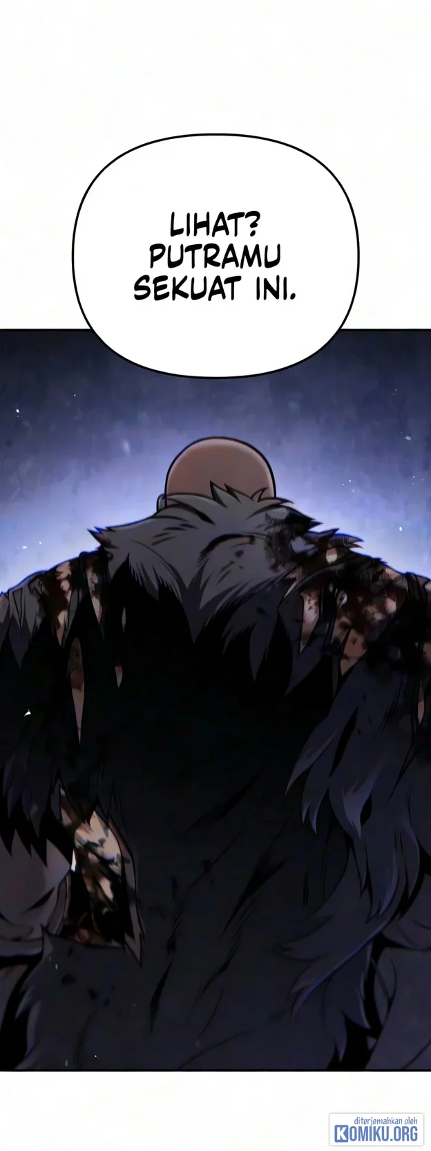 The Margrave’s Worthless Mage Chapter 29 Gambar 105