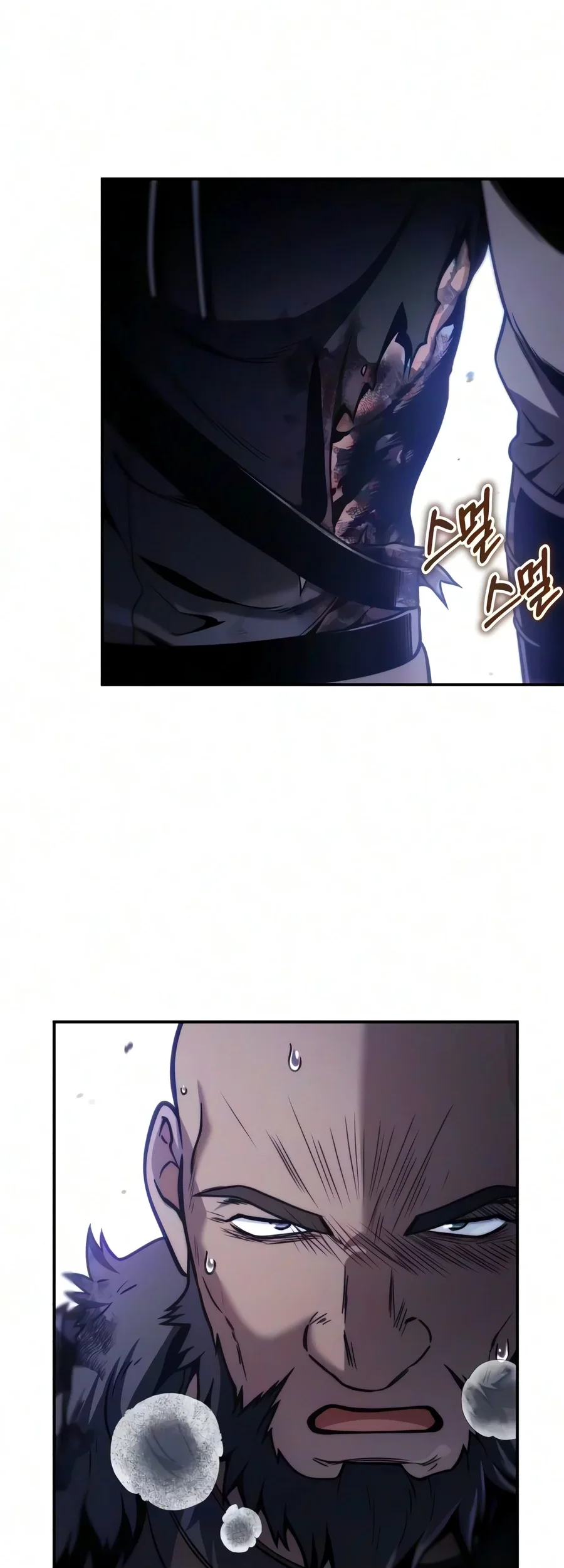 The Margrave’s Worthless Mage Chapter 29 Gambar 109