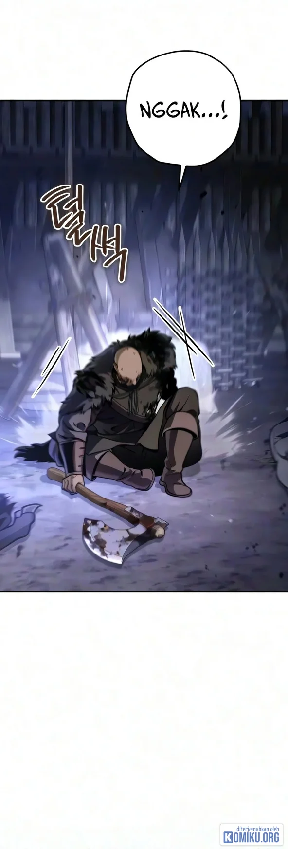 The Margrave’s Worthless Mage Chapter 29 Gambar 111