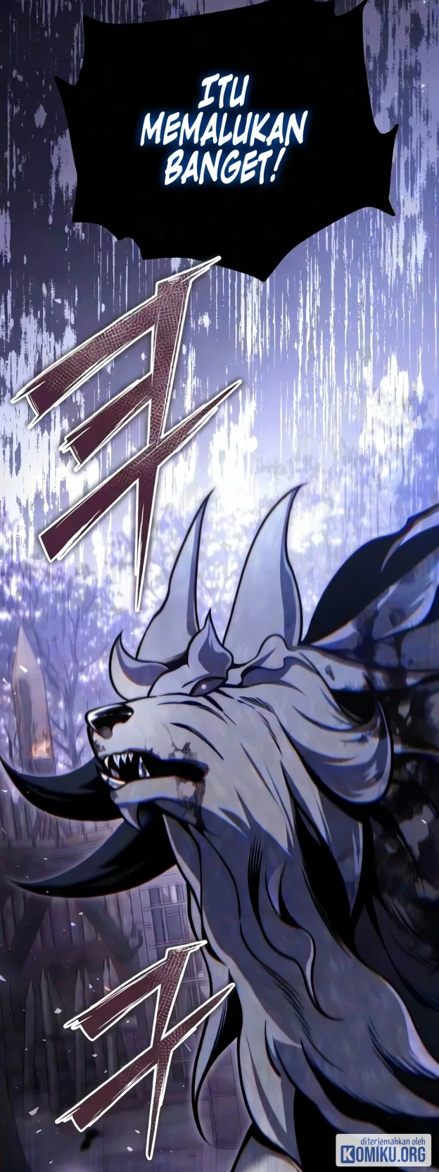 The Margrave’s Worthless Mage Chapter 29 Gambar 115
