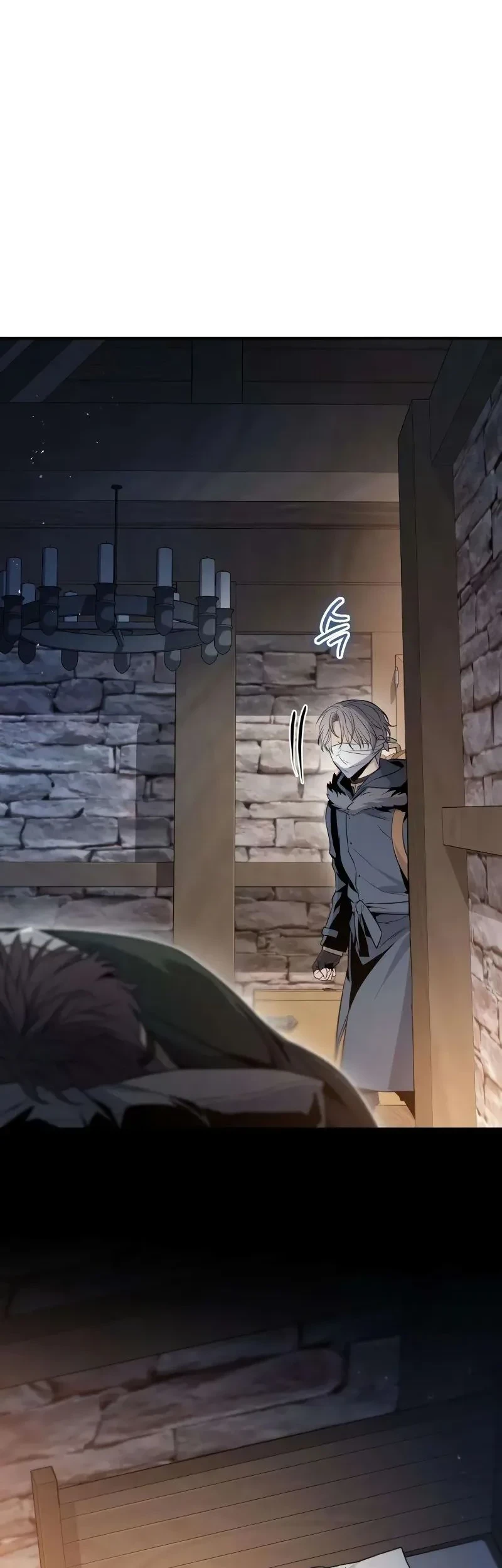 The Margrave’s Worthless Mage Chapter 3 Gambar 43