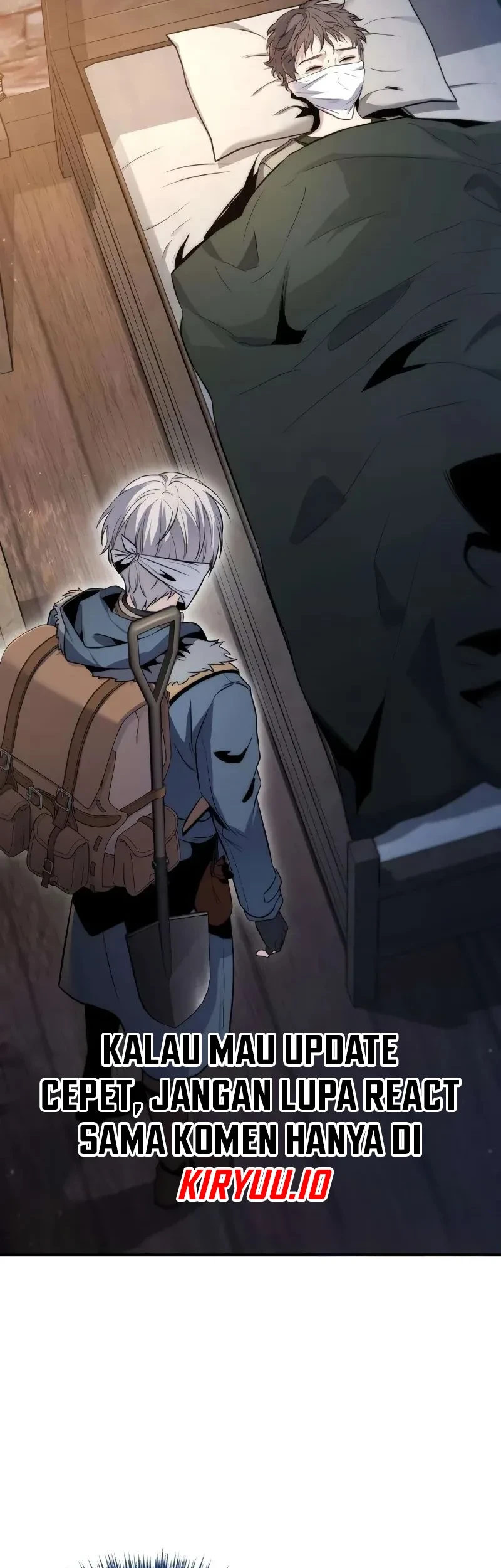 The Margrave’s Worthless Mage Chapter 3 Gambar 44