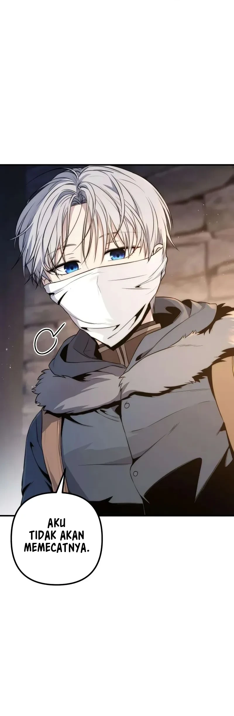 The Margrave’s Worthless Mage Chapter 3 Gambar 49