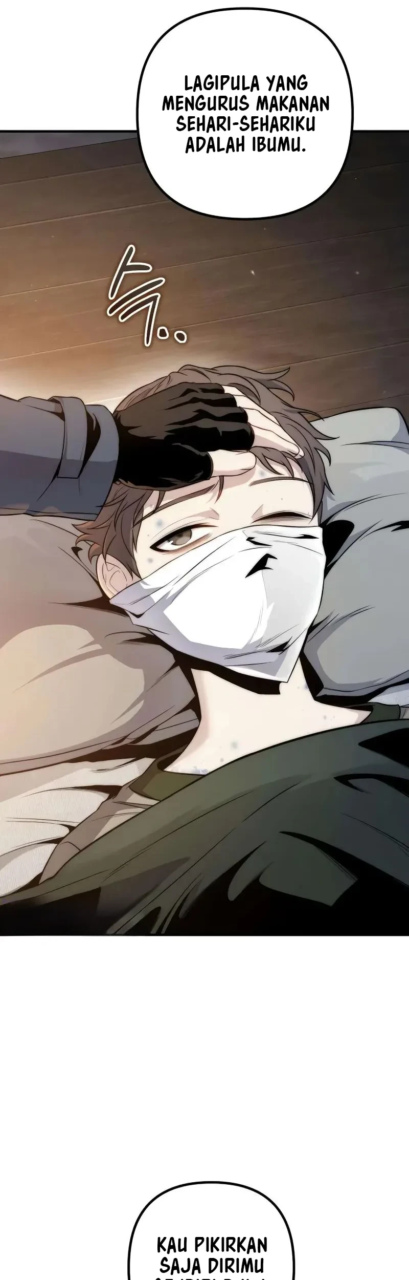 The Margrave’s Worthless Mage Chapter 3 Gambar 50