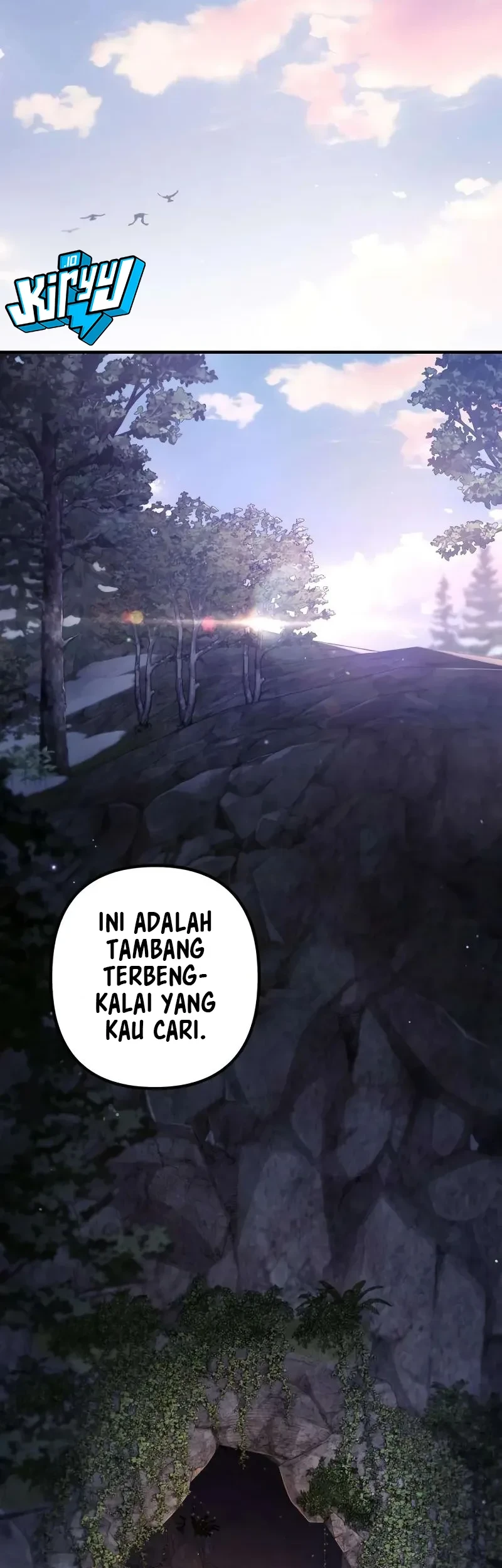 The Margrave’s Worthless Mage Chapter 3 Gambar 52