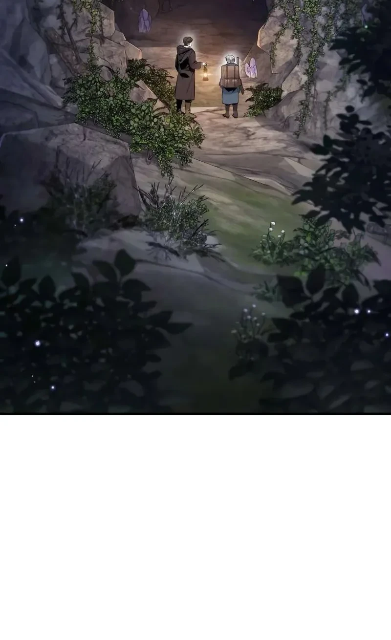 The Margrave’s Worthless Mage Chapter 3 Gambar 53