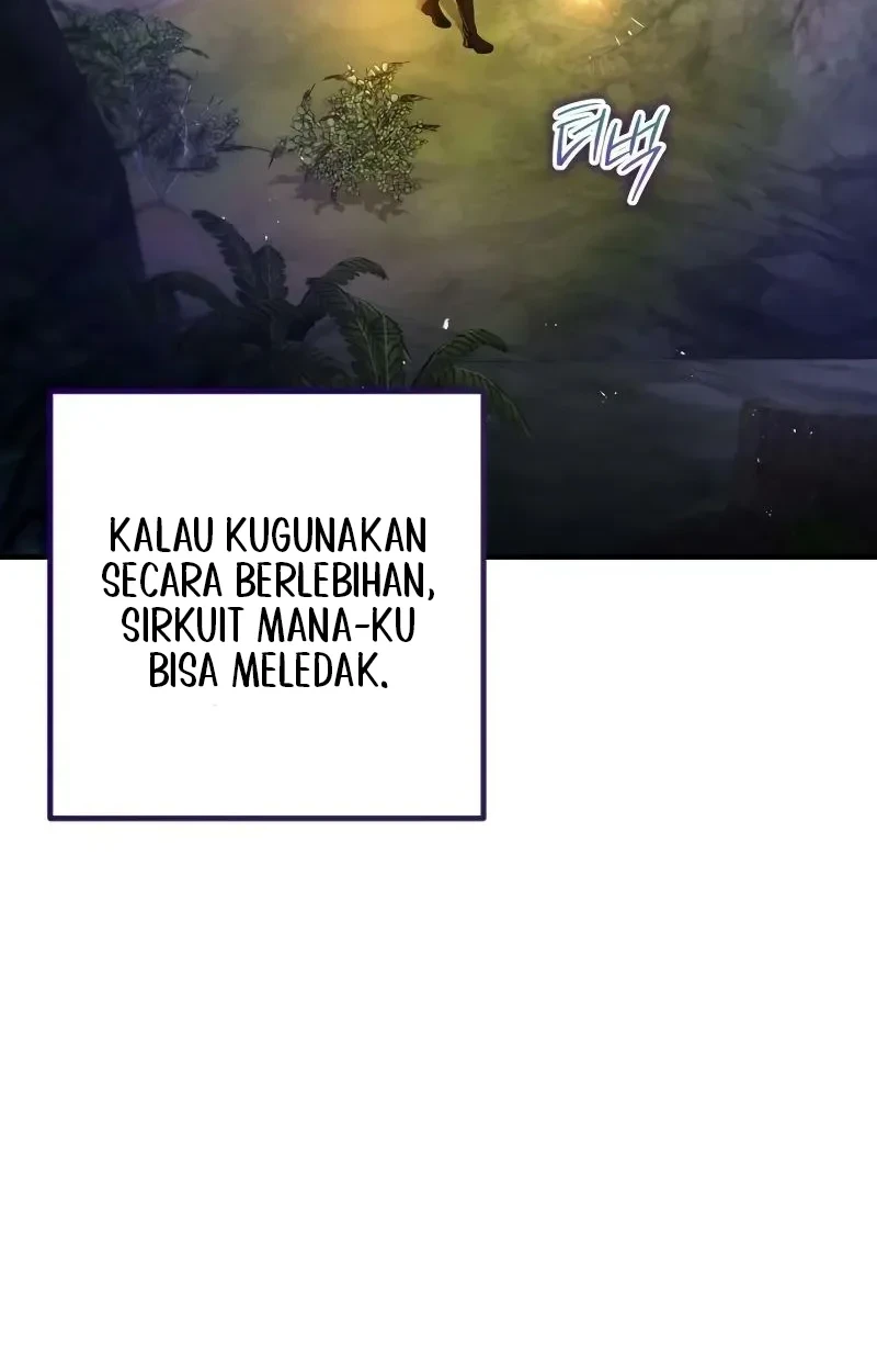 The Margrave’s Worthless Mage Chapter 3 Gambar 61