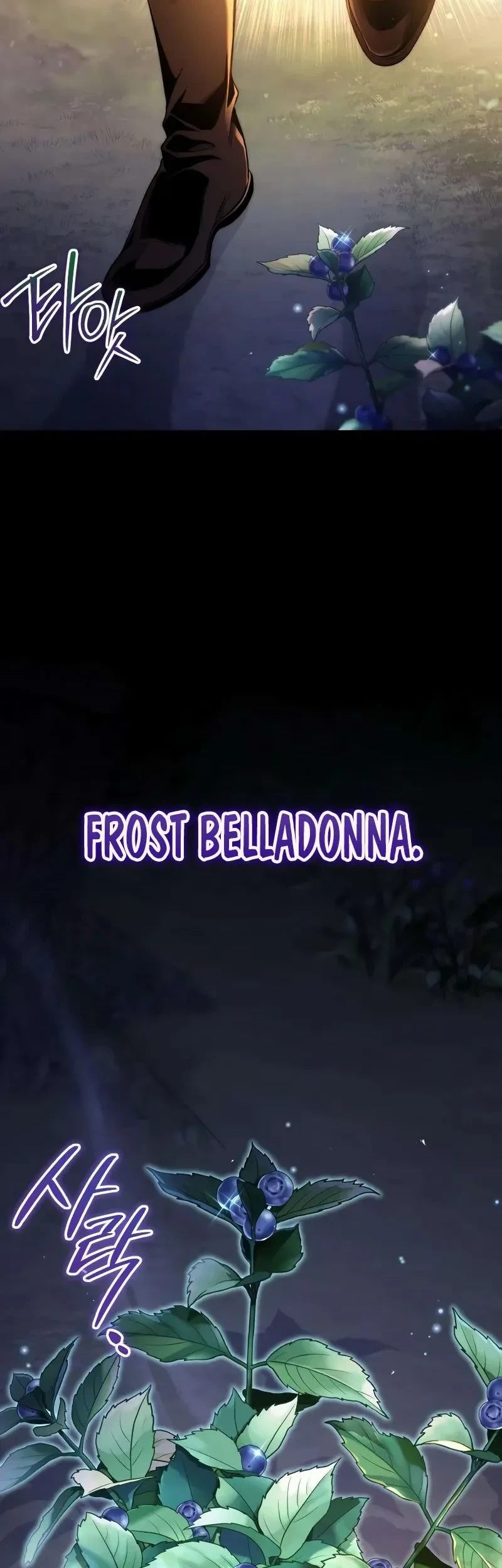 The Margrave’s Worthless Mage Chapter 3 Gambar 63