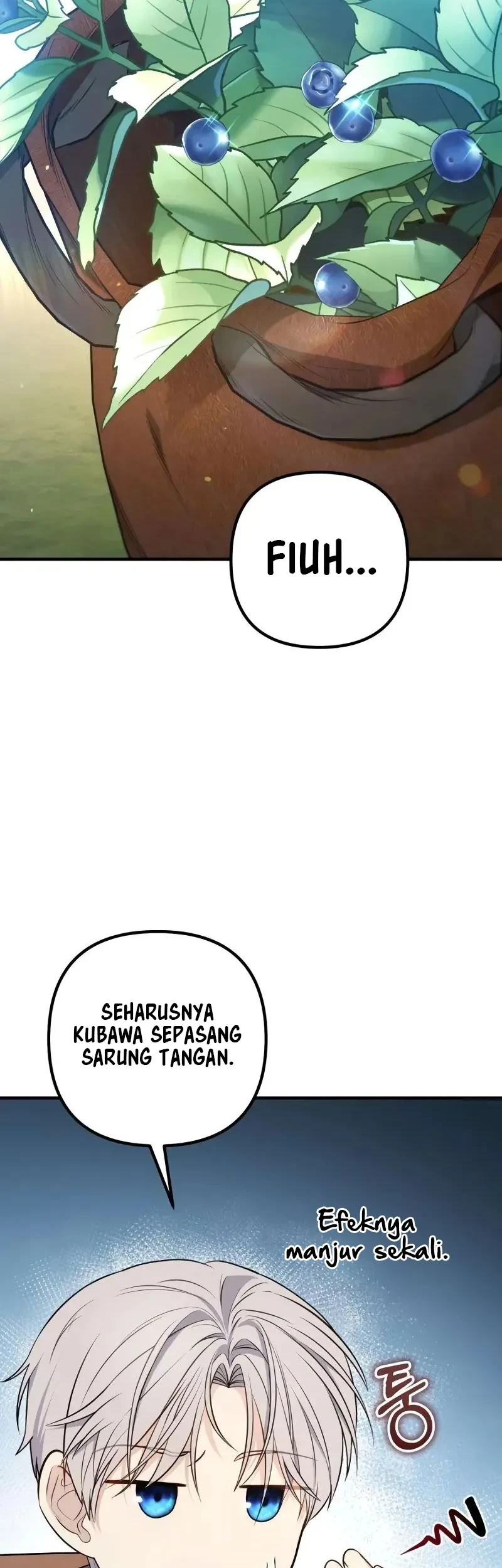 The Margrave’s Worthless Mage Chapter 3 Gambar 67