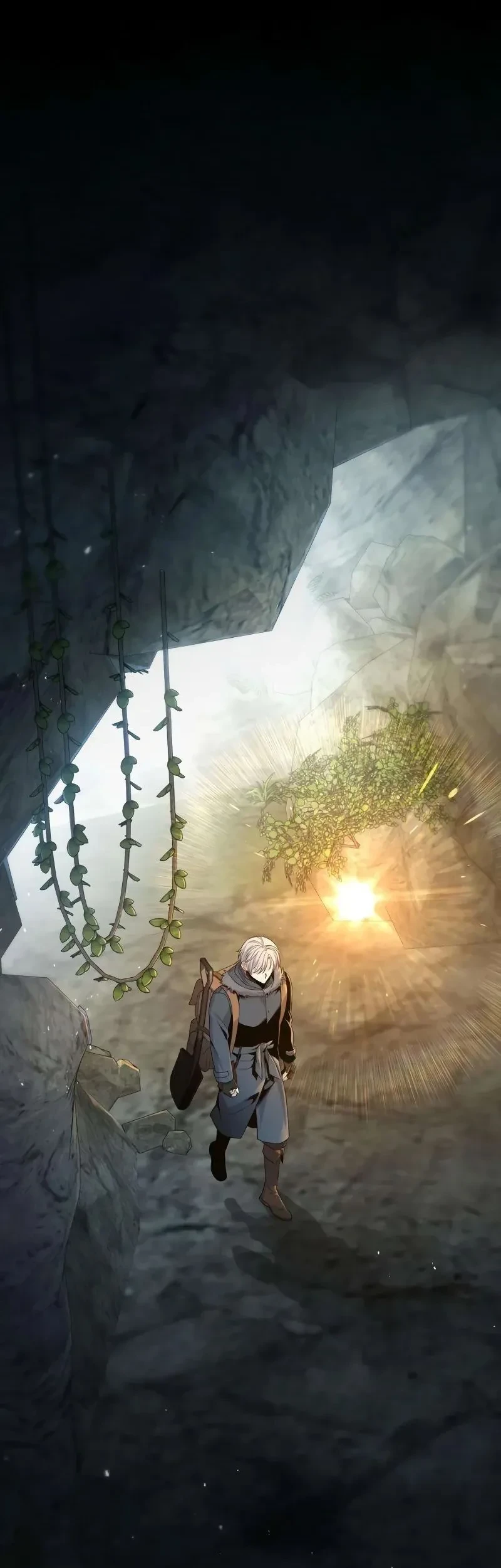 The Margrave’s Worthless Mage Chapter 3 Gambar 70