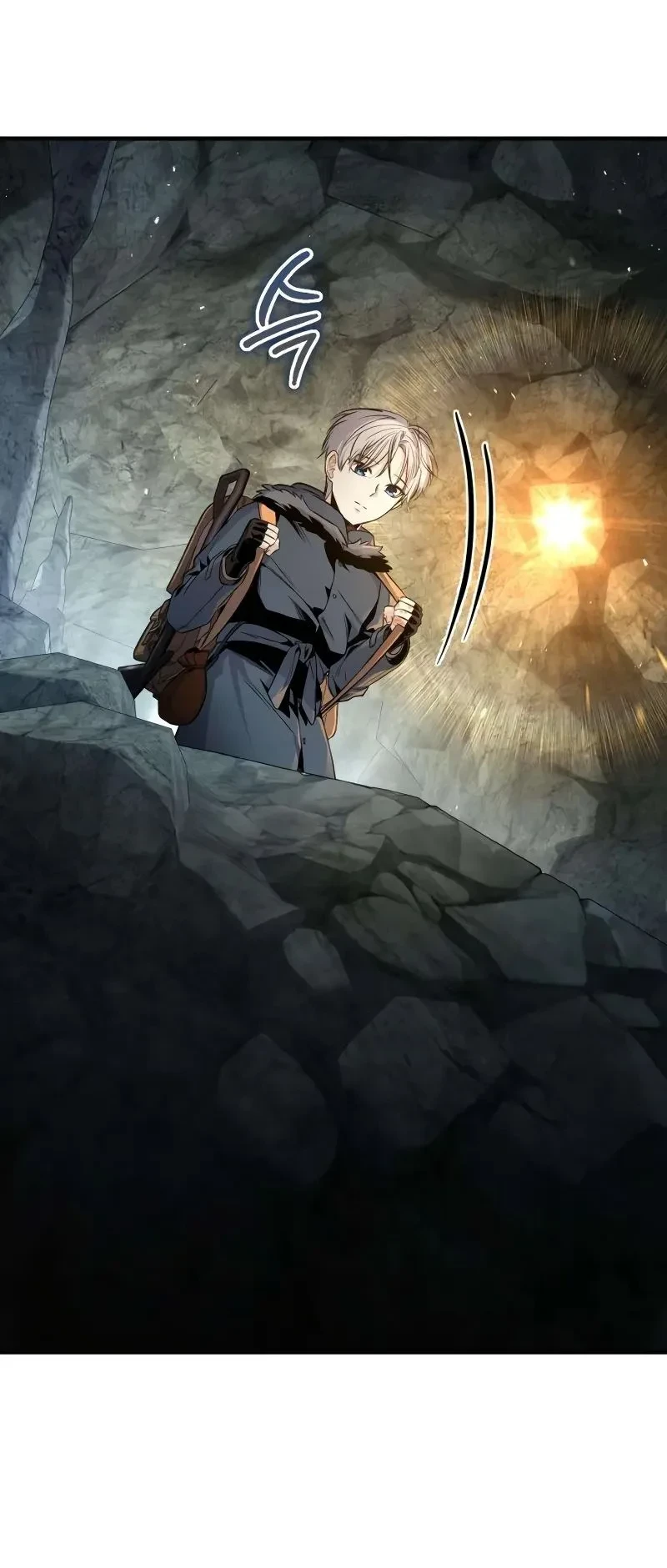 The Margrave’s Worthless Mage Chapter 3 Gambar 72