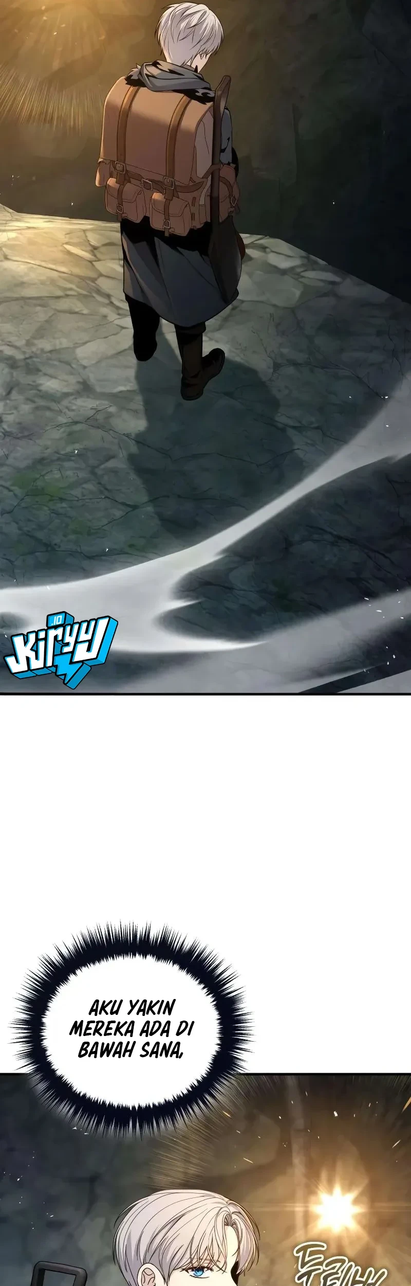 The Margrave’s Worthless Mage Chapter 3 Gambar 74