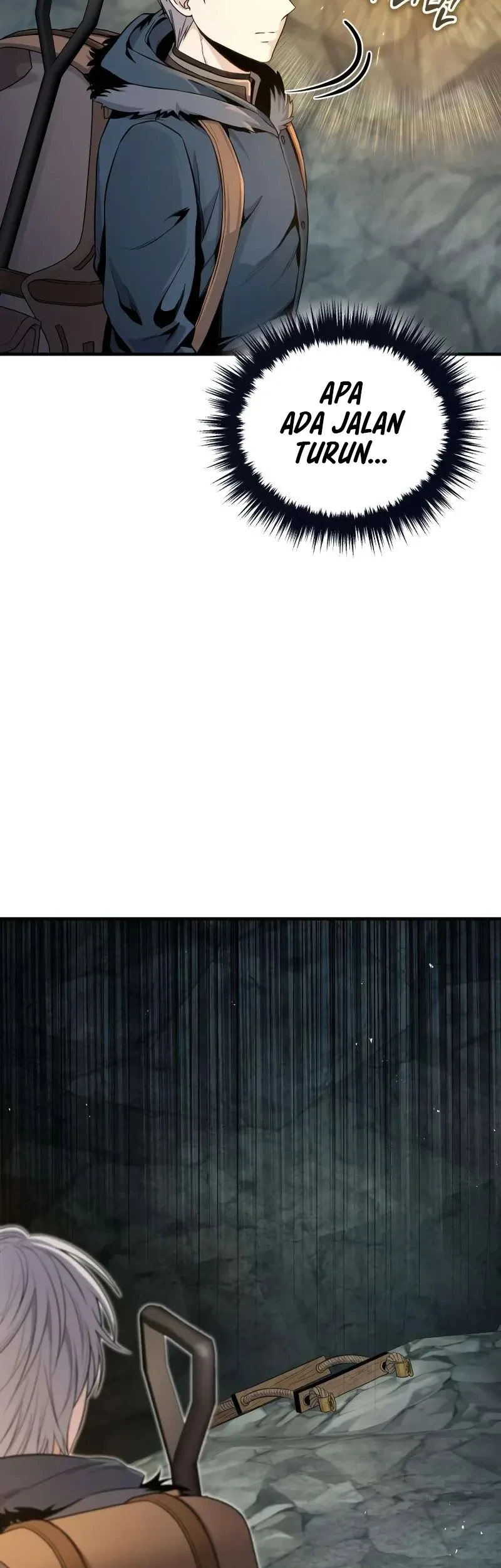 The Margrave’s Worthless Mage Chapter 3 Gambar 75