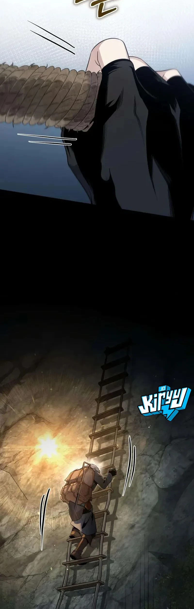 The Margrave’s Worthless Mage Chapter 3 Gambar 78