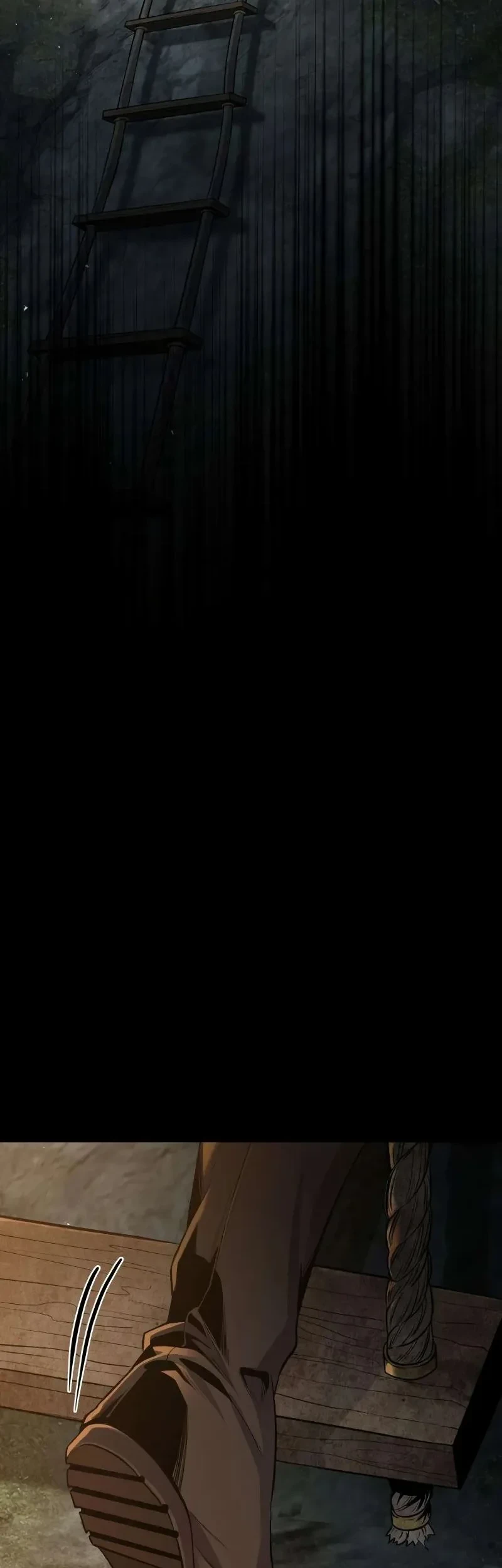 The Margrave’s Worthless Mage Chapter 3 Gambar 79