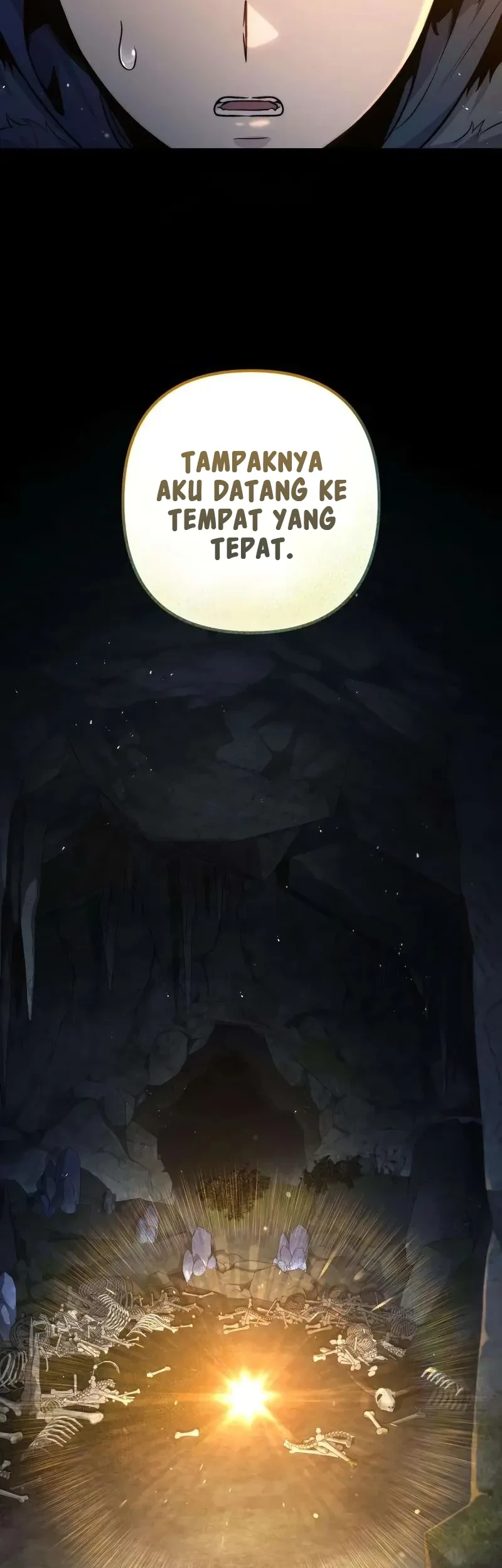 The Margrave’s Worthless Mage Chapter 3 Gambar 82