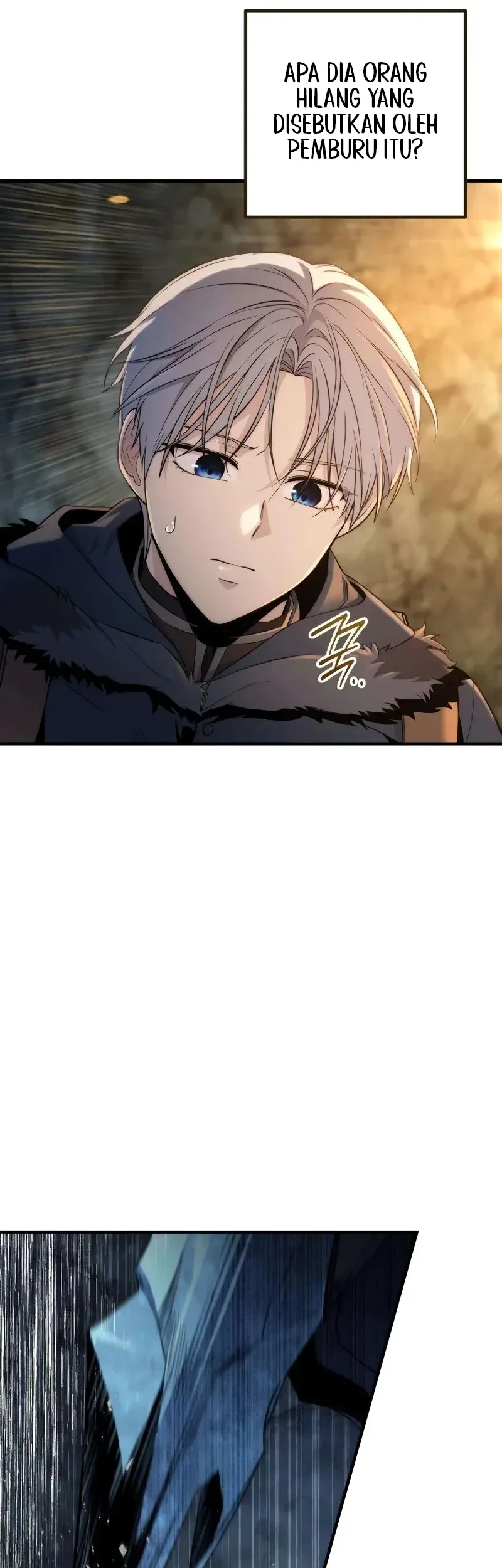 The Margrave’s Worthless Mage Chapter 3 Gambar 85