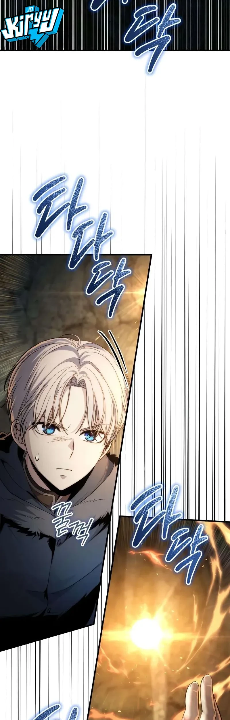 The Margrave’s Worthless Mage Chapter 3 Gambar 89