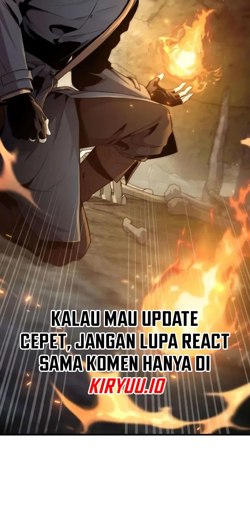 The Margrave’s Worthless Mage Chapter 3 Gambar 91