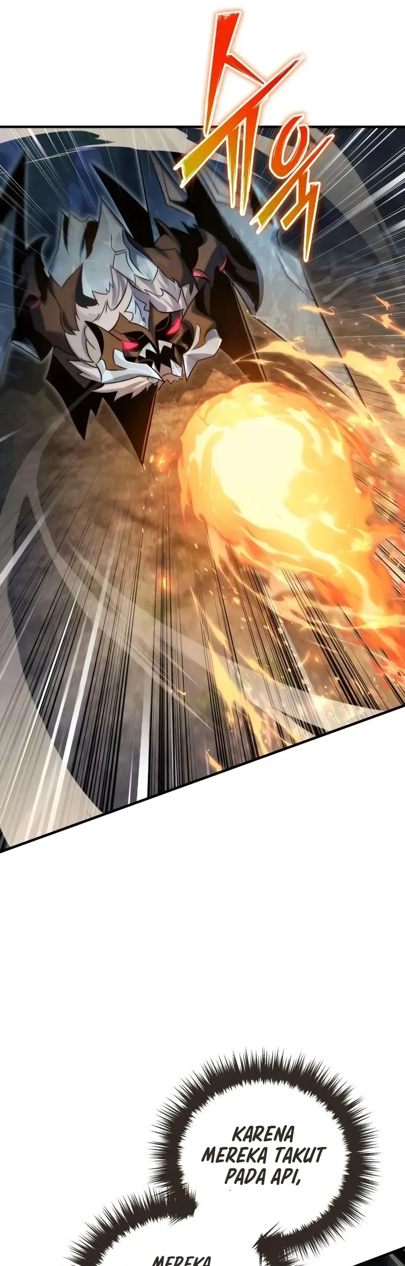 The Margrave’s Worthless Mage Chapter 3 Gambar 92