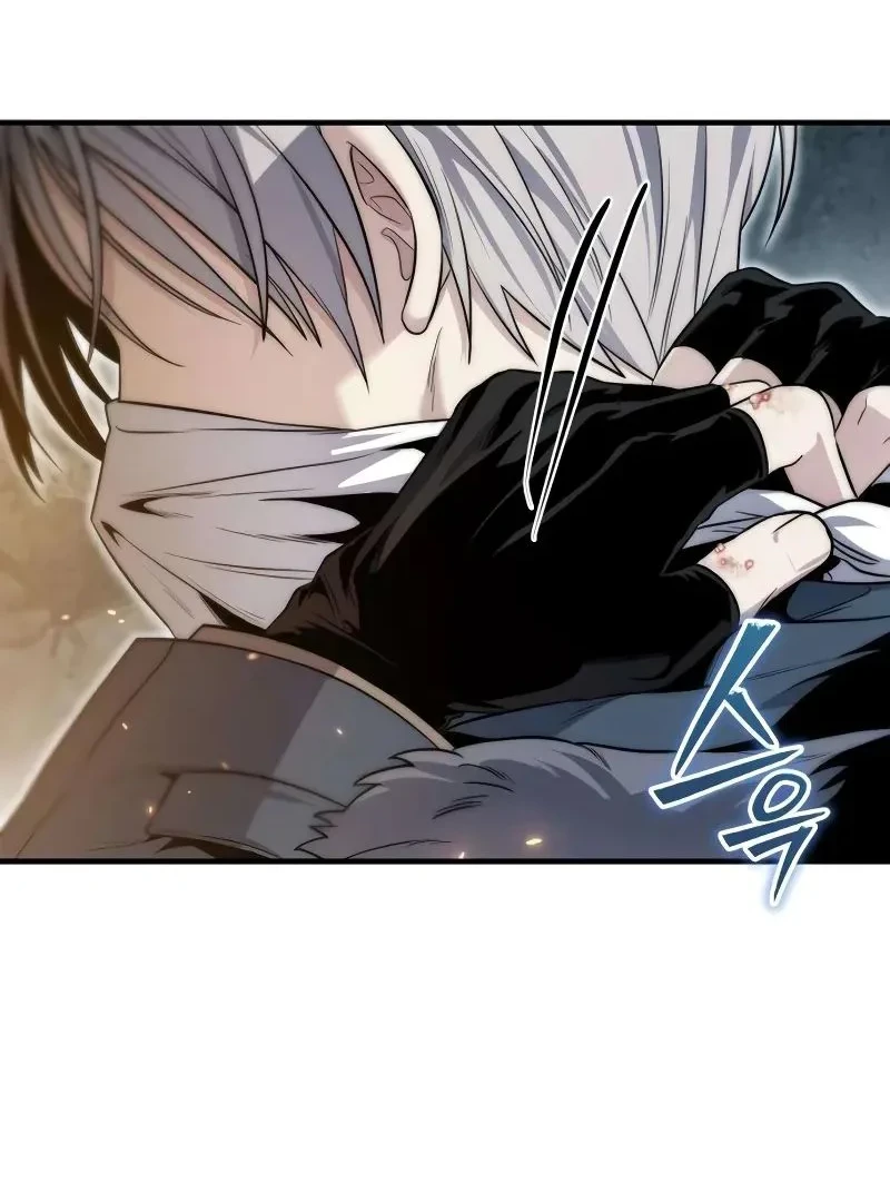 The Margrave’s Worthless Mage Chapter 3 Gambar 95