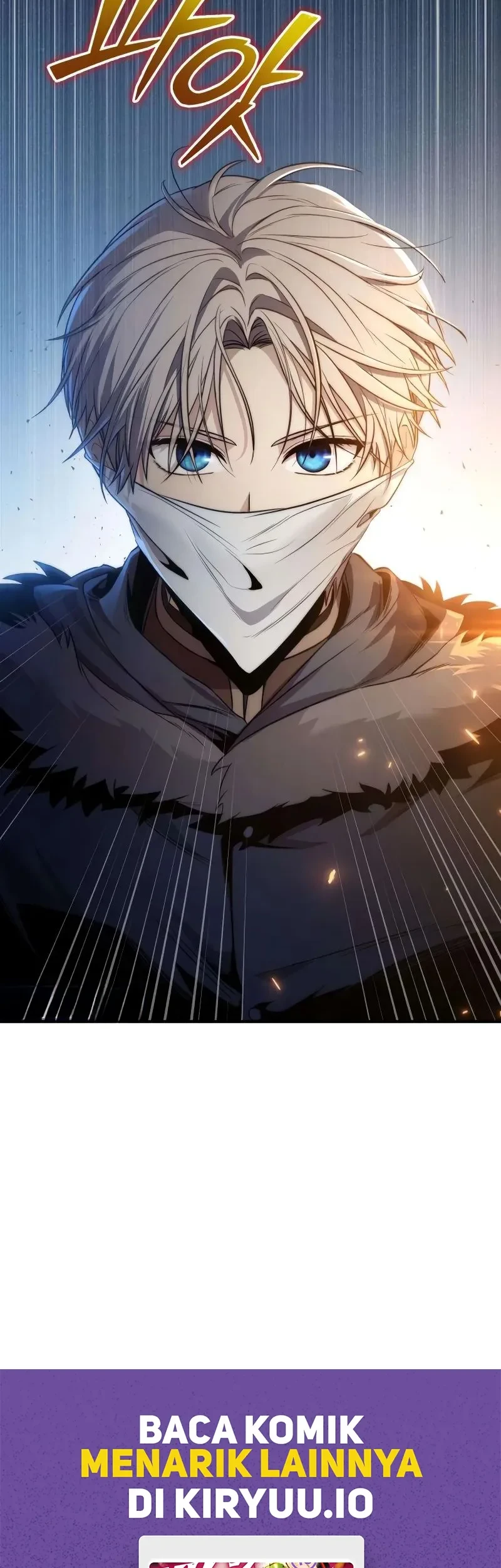 The Margrave’s Worthless Mage Chapter 3 Gambar 106