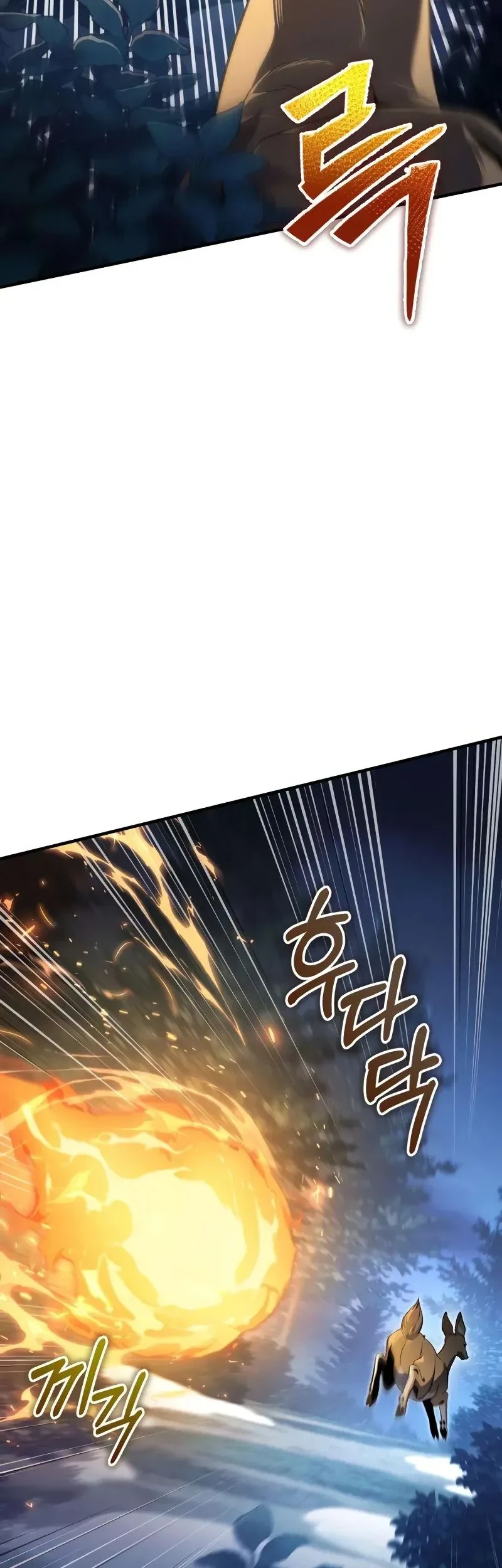 The Margrave’s Worthless Mage Chapter 3 Gambar 7