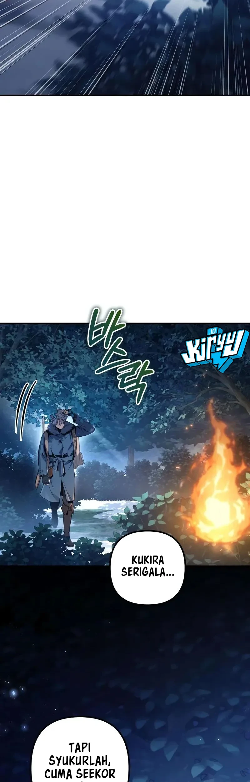 The Margrave’s Worthless Mage Chapter 3 Gambar 8