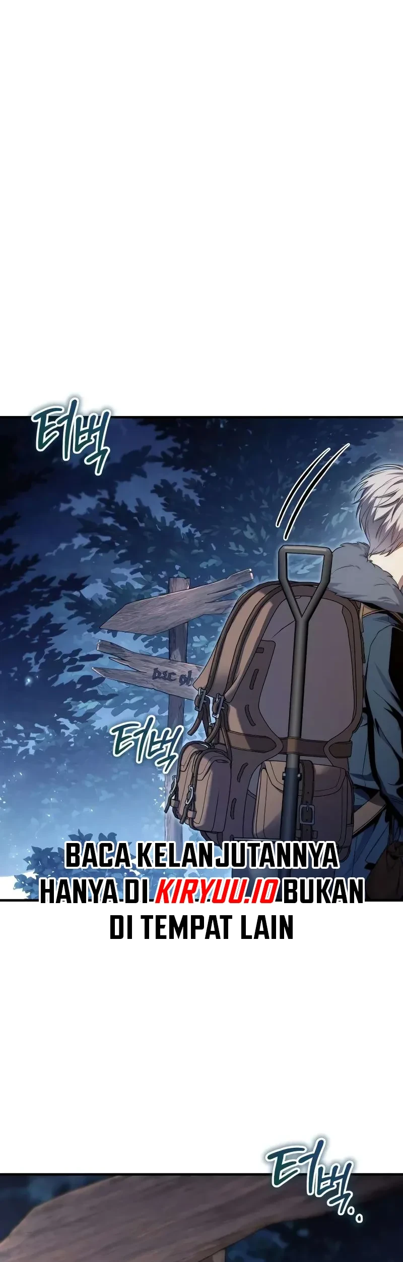 The Margrave’s Worthless Mage Chapter 3 Gambar 10