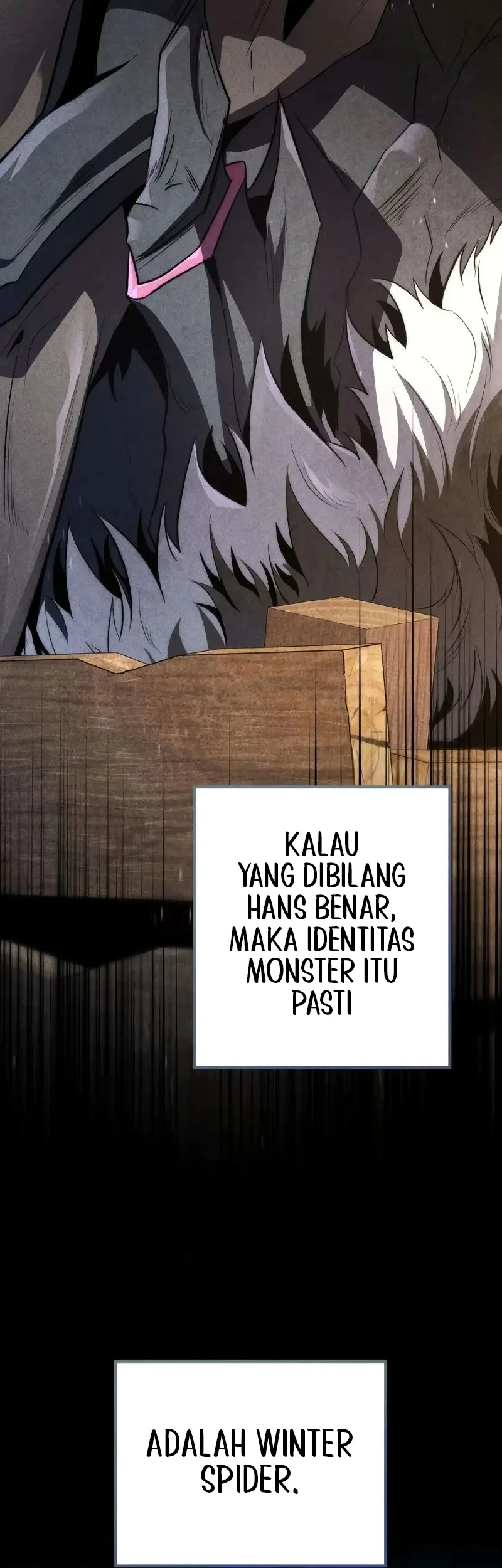 The Margrave’s Worthless Mage Chapter 3 Gambar 15