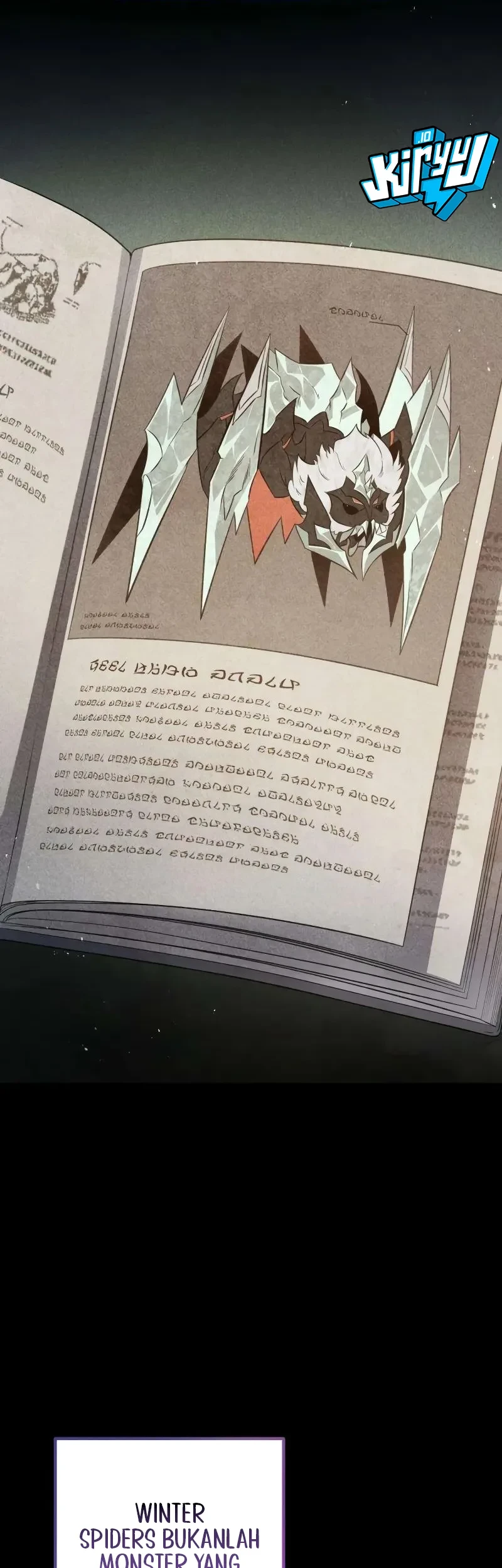 The Margrave’s Worthless Mage Chapter 3 Gambar 16