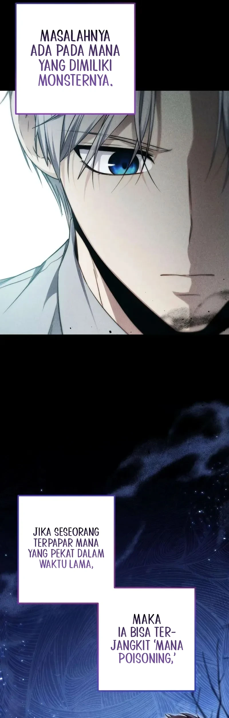 The Margrave’s Worthless Mage Chapter 3 Gambar 18