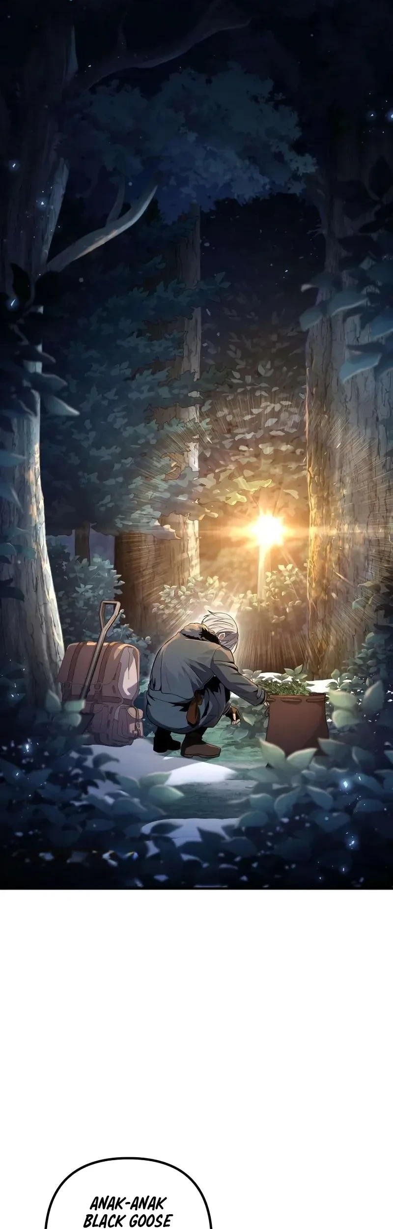 The Margrave’s Worthless Mage Chapter 3 Gambar 20