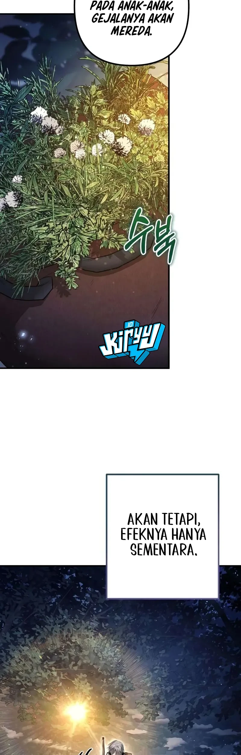 The Margrave’s Worthless Mage Chapter 3 Gambar 24