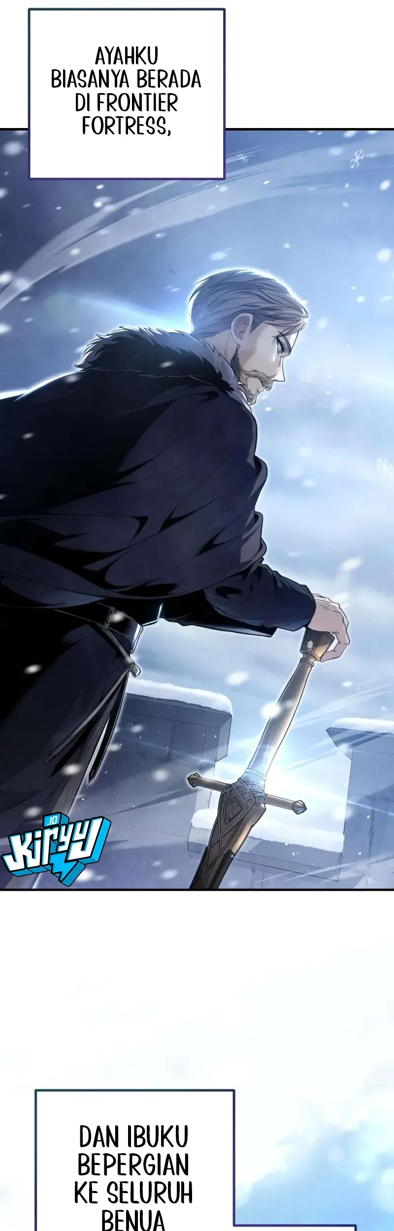 The Margrave’s Worthless Mage Chapter 3 Gambar 26