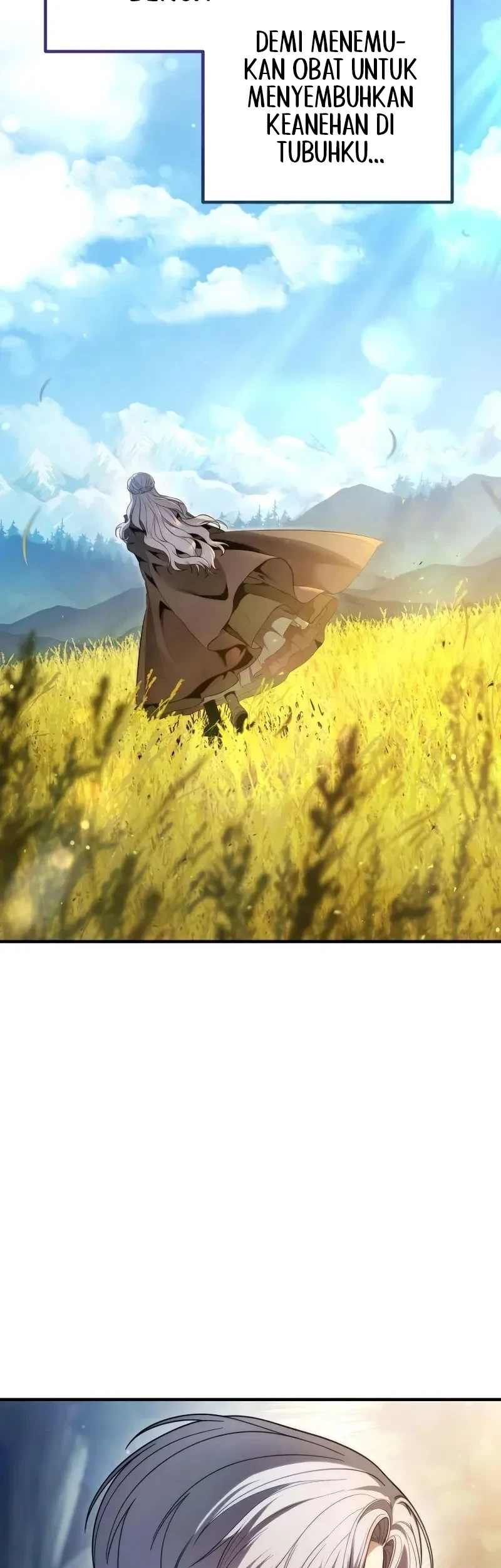 The Margrave’s Worthless Mage Chapter 3 Gambar 27