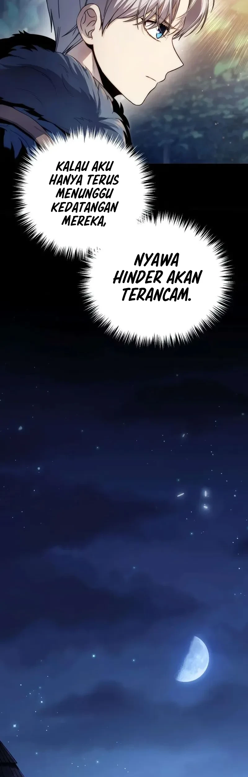 The Margrave’s Worthless Mage Chapter 3 Gambar 28