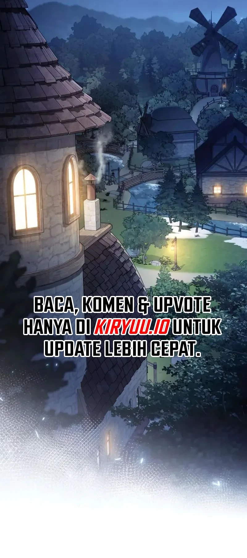 The Margrave’s Worthless Mage Chapter 3 Gambar 29