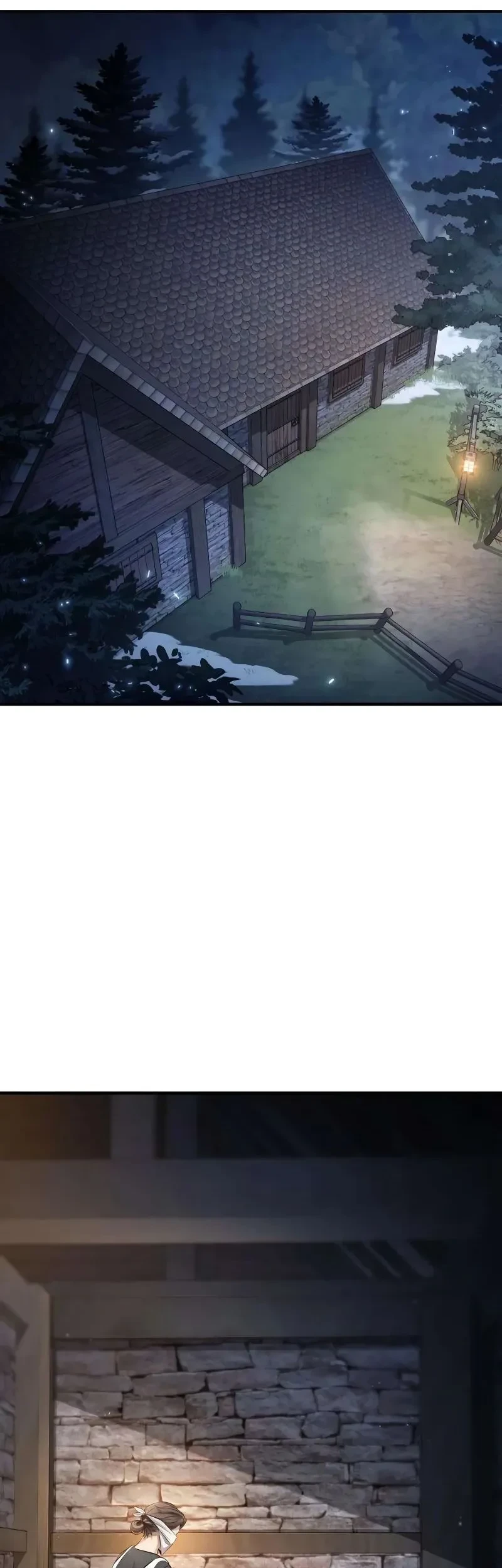 The Margrave’s Worthless Mage Chapter 3 Gambar 30