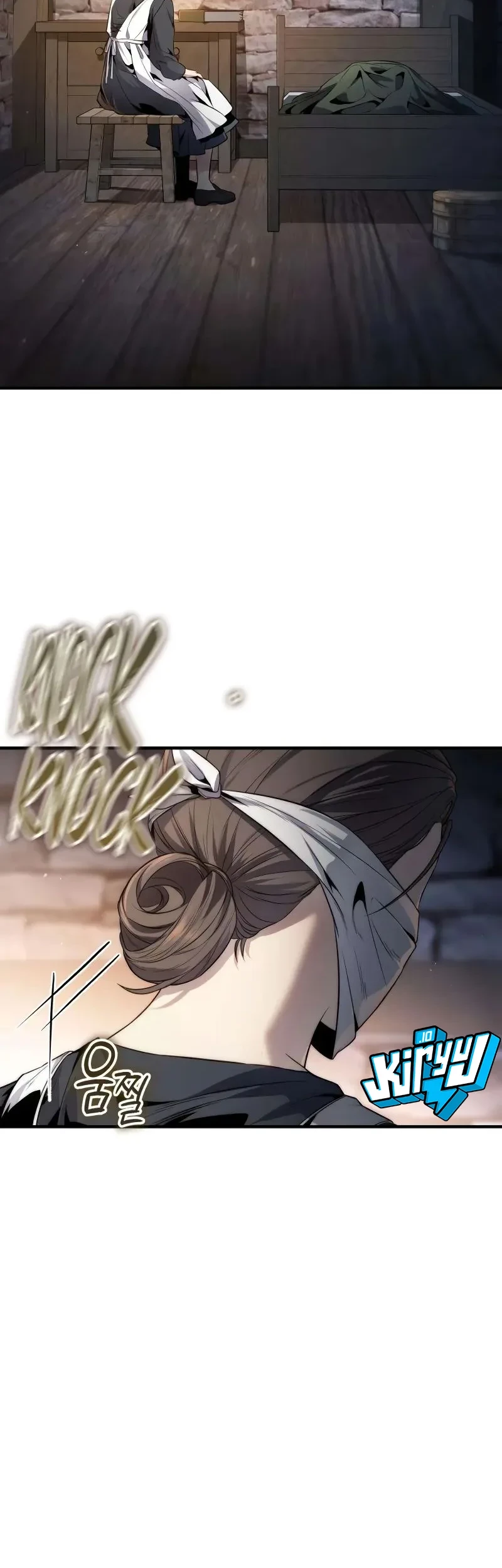 The Margrave’s Worthless Mage Chapter 3 Gambar 31