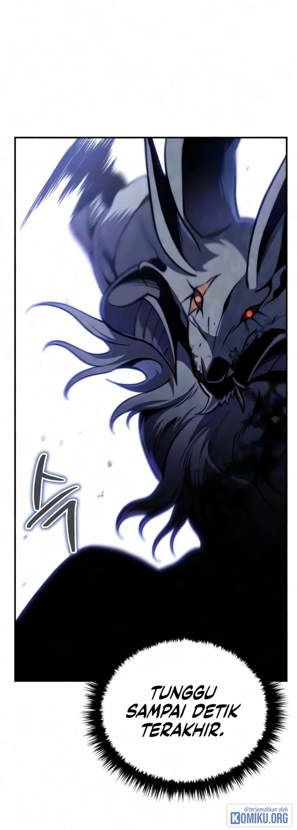 The Margrave’s Worthless Mage Chapter 30 Gambar 118
