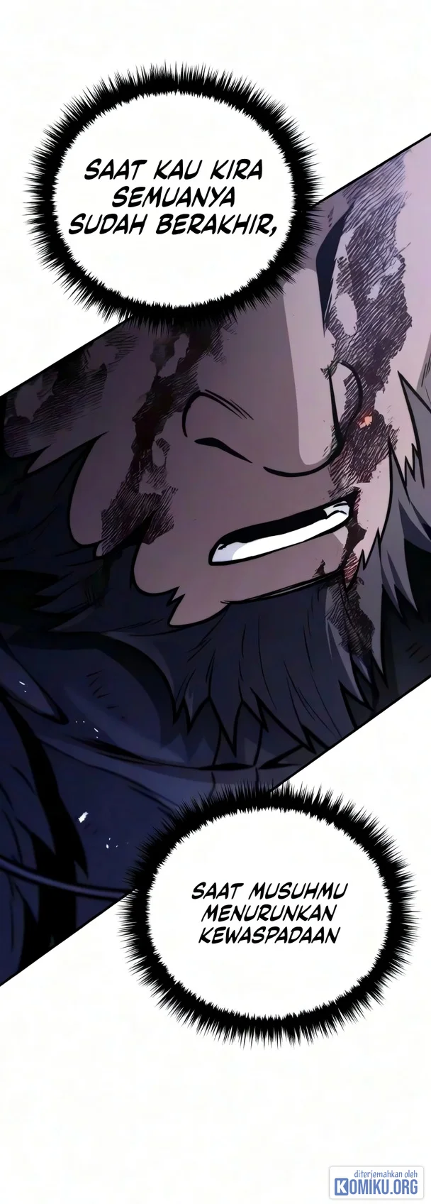 The Margrave’s Worthless Mage Chapter 30 Gambar 120