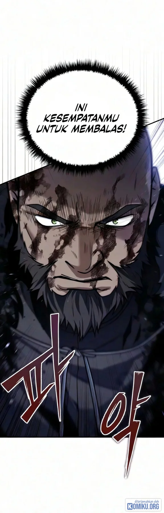 The Margrave’s Worthless Mage Chapter 30 Gambar 121