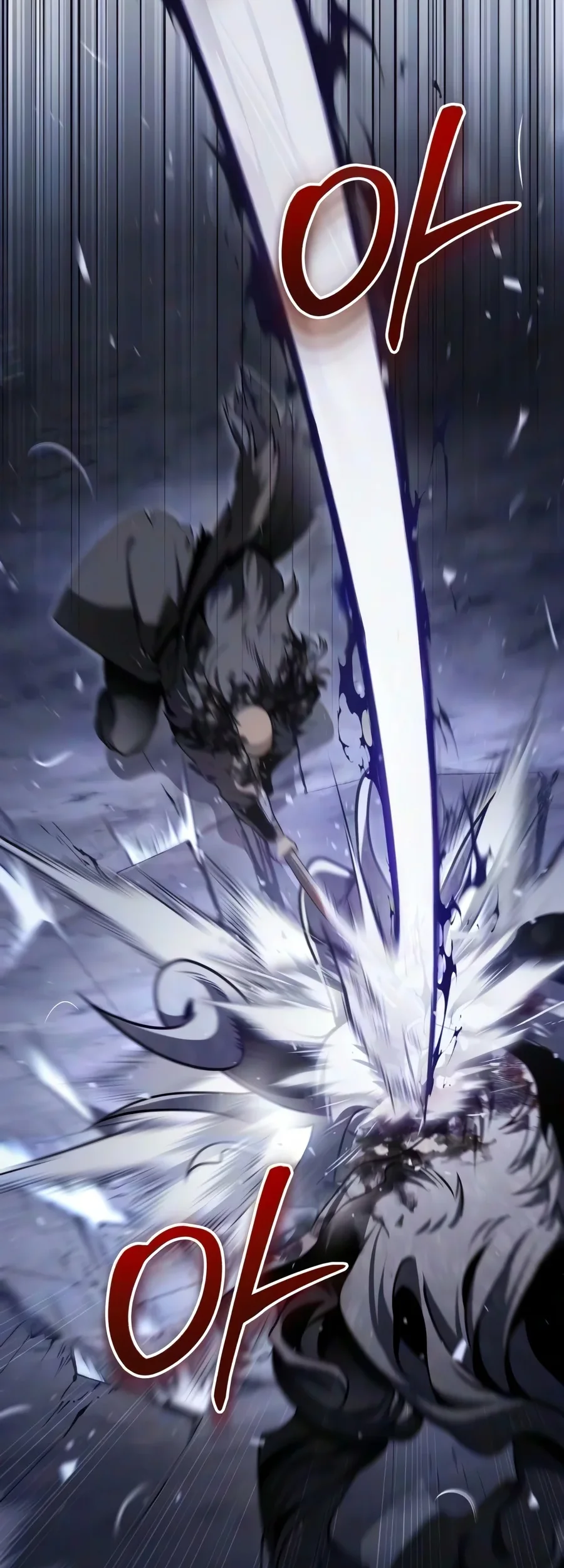 The Margrave’s Worthless Mage Chapter 30 Gambar 133
