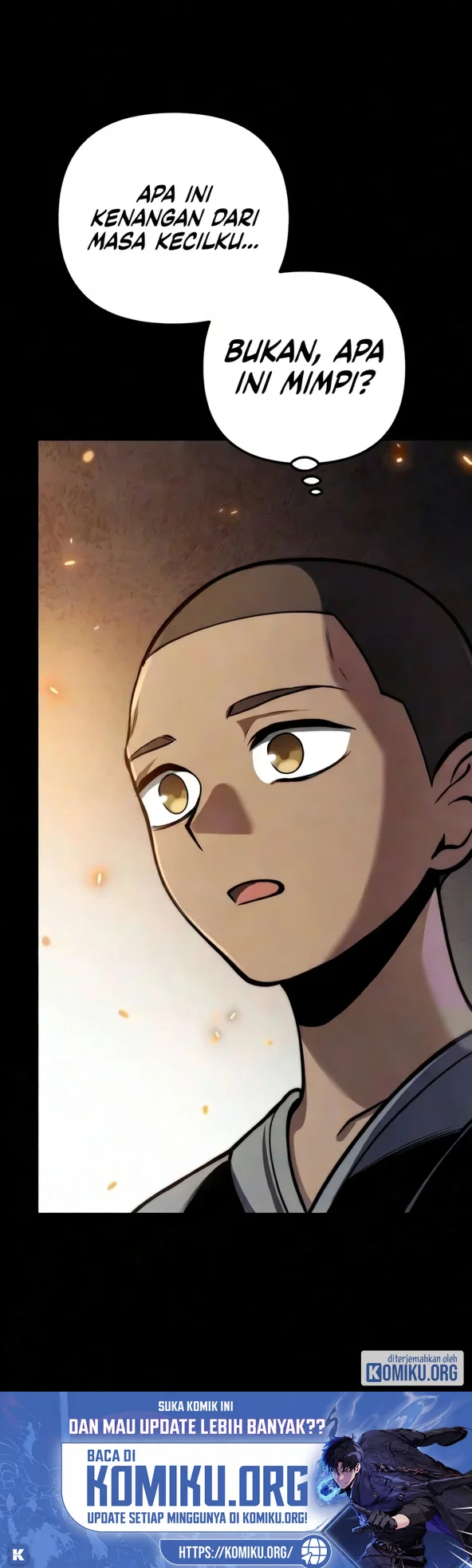 The Margrave’s Worthless Mage Chapter 30 Gambar 146