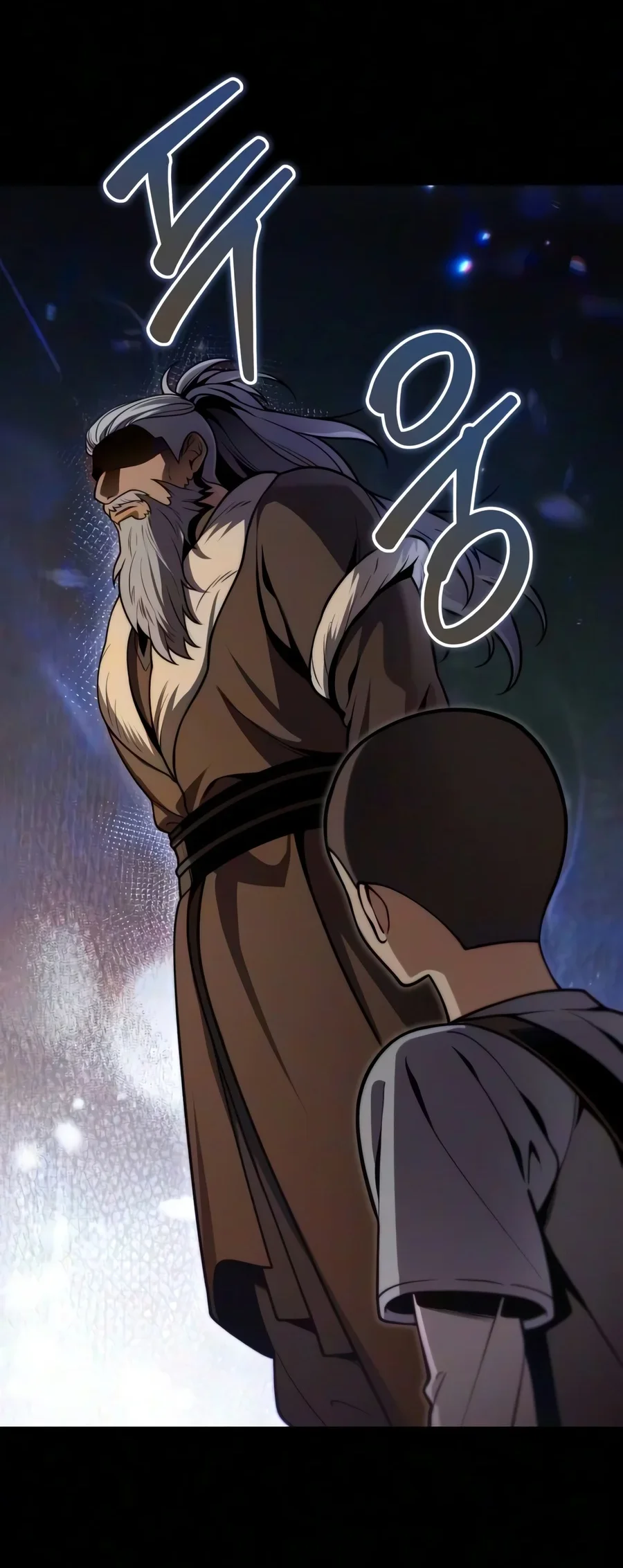 The Margrave’s Worthless Mage Chapter 30 Gambar 148